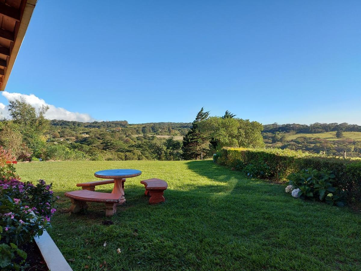 Campo Azul - Monteverde 外观 照片