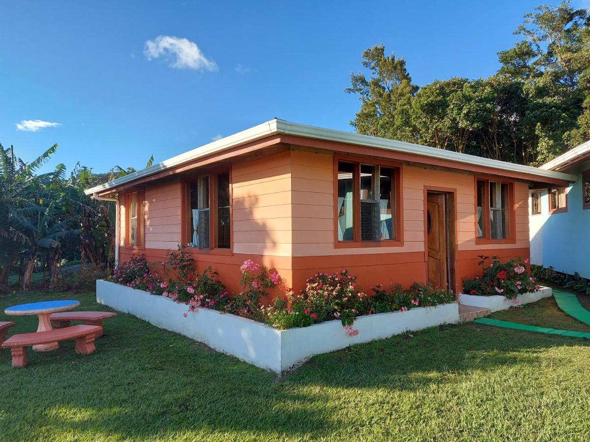 Campo Azul - Monteverde 外观 照片