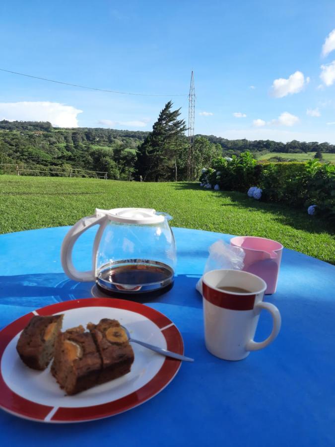 Campo Azul - Monteverde 外观 照片