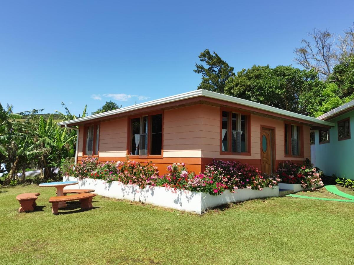 Campo Azul - Monteverde 外观 照片