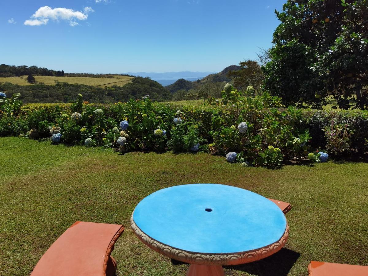 Campo Azul - Monteverde 外观 照片