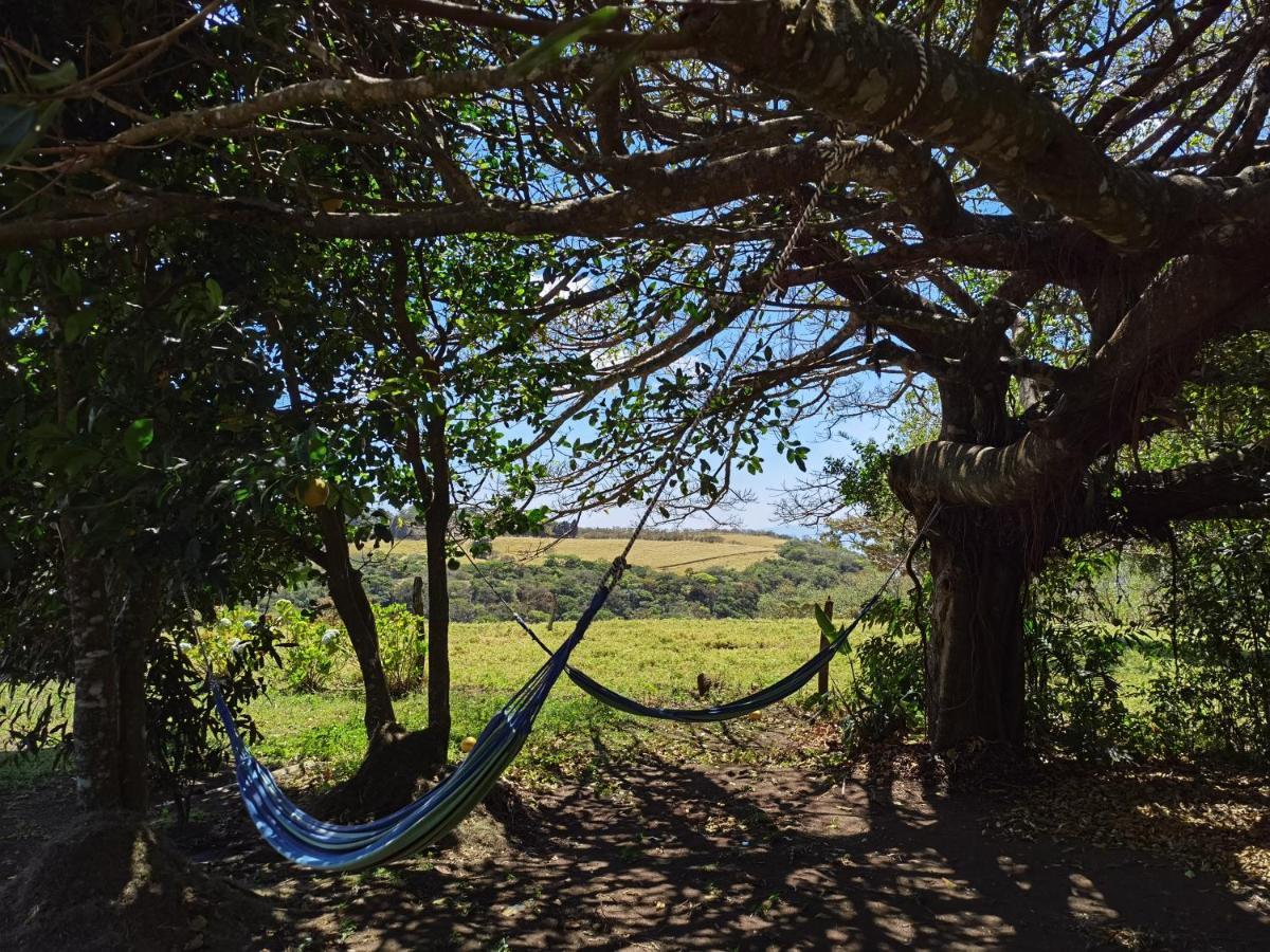 Campo Azul - Monteverde 外观 照片