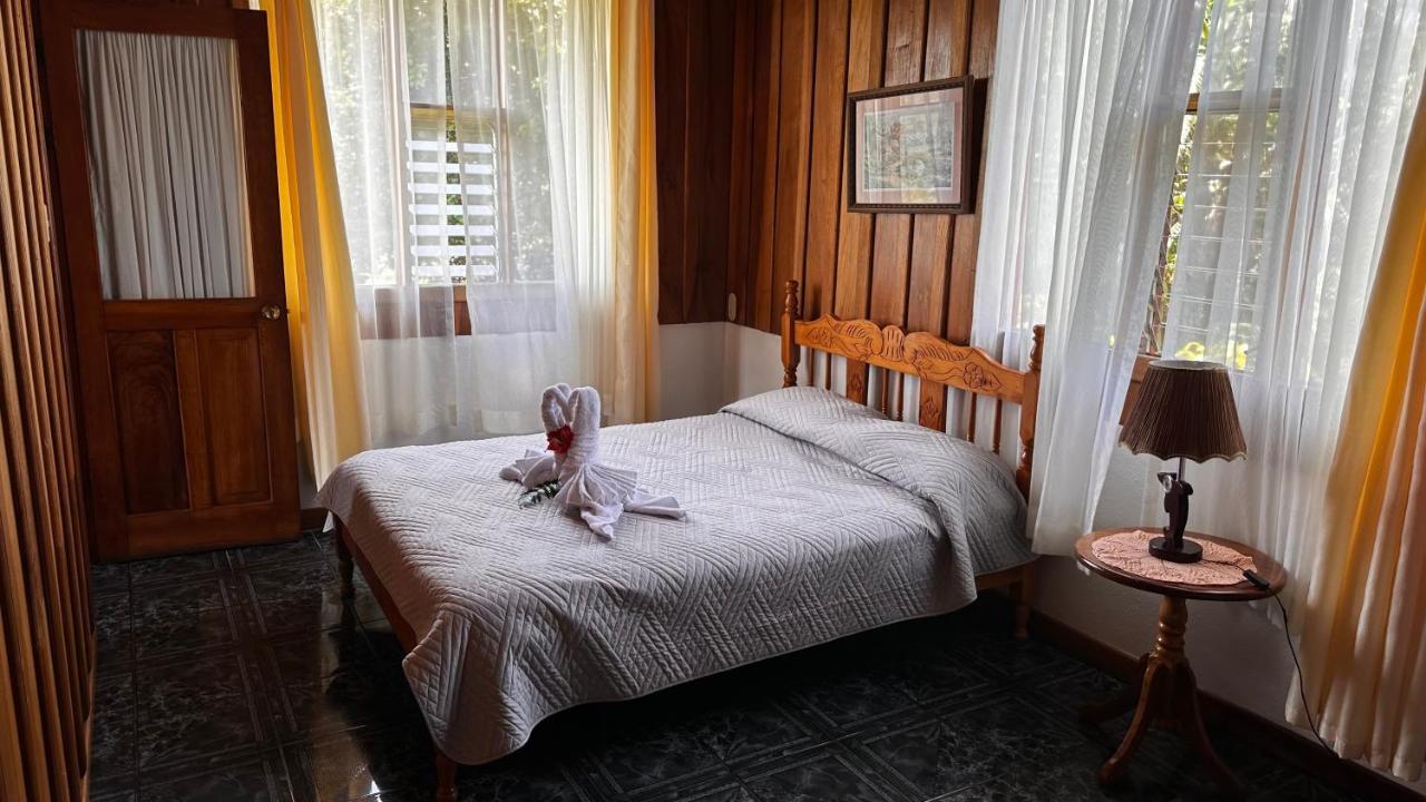 Campo Azul - Monteverde 外观 照片
