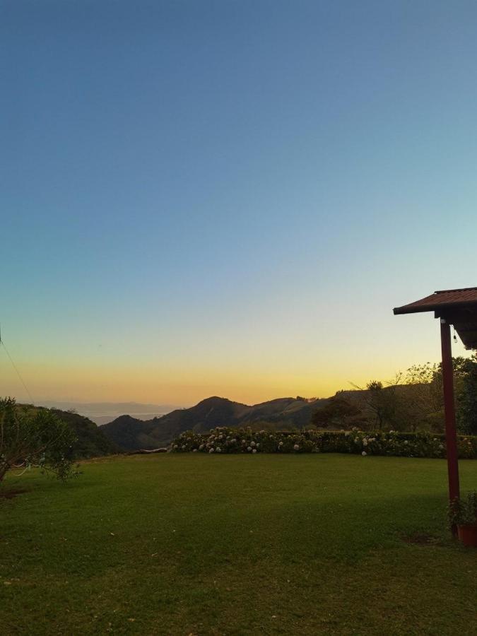 Campo Azul - Monteverde 外观 照片